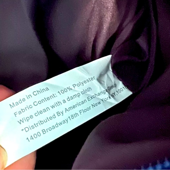 Hat Carrying Tote Bag Large Beach Towel Travel Tote Built in Straps / Hat Carry - Picture 8 of 10